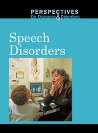 Enlarge image Cover: Speech Disorders - Greenhaven Press