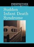Cover: Sudden Infant Death Syndrome - Greenhaven Press