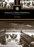 Cover: D-Day - Greenhaven Press