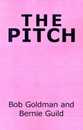 Cover: The Pitch - Xlibris Corporation
