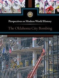 Cover: The Oklahoma City Bombing - Greenhaven Press