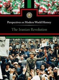 Cover: The Iranian Revolution - Greenhaven Press