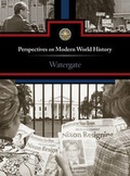 Cover: Watergate - Greenhaven Press