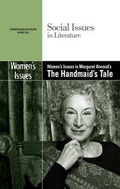 Cover: Women's Issues in Margaret Atwood's the Handmaid's Tale - Greenhaven Press