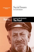 Cover: Poverty in John Steinbeck's the Pearl - Greenhaven Press