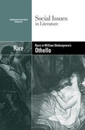 Cover: Race in William Shakespeare's Othello - Greenhaven Press