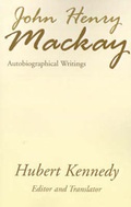 Cover: John Henry MacKay - Xlibris Corporation