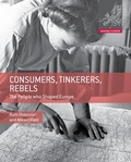 Cover: Consumers, Tinkerers, Rebels - Palgrave Macmillan