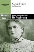 Cover: Women's Issues in Kate Chopin's the Awakening - Greenhaven Press