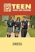 Cover: Dress - Greenhaven Press