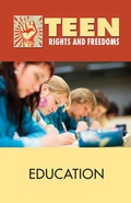 Cover: Education - Greenhaven Press