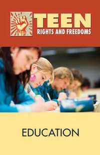 Enlarge image Cover: Education - Greenhaven Press