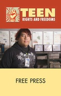 Cover: Free Press - Greenhaven Press