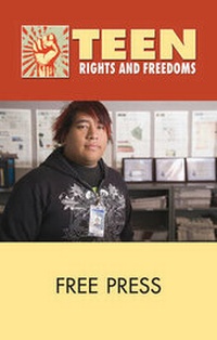 Enlarge image Cover: Free Press - Greenhaven Press