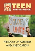 Cover: Freedom of Assembly and Association - Greenhaven Press