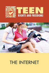 Abbildung von: The Internet - Greenhaven Press