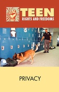 Cover: Privacy - Greenhaven Press