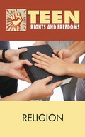 Cover: Religion - Greenhaven Press