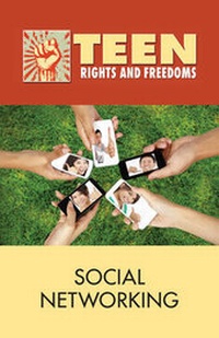 Enlarge image Cover: Social Networking - Greenhaven Press