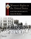 Cover: Womens Rights United States PH P - Oxford University Press