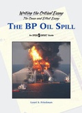 Cover: The B.P. Oil Spill - Greenhaven Press