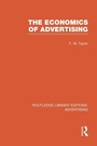 Bild: The Economics of Advertising (RLE Advertising) - Routledge
