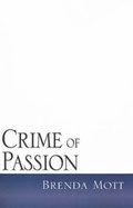Cover: Crime of Passion - Xlibris Corporation
