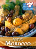 Cover: Foods of Morocco - Greenhaven Press