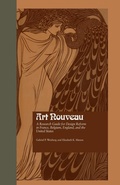 Cover: Art Nouveau - Routledge