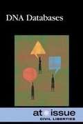 Cover: DNA Databases - Greenhaven Press