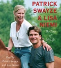 Cover: Time of My Life - Simon & Schuster Audio