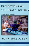 Cover: Reflections on San Francisco Bay - Xlibris Corporation