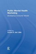 Bild: Public Mental Health Marketing - Routledge