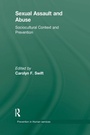Cover: Sexual Assault and Abuse - Routledge