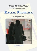 Cover: Racial Profiling - Greenhaven Press