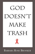 Cover: God Doesn't Make Trash - Xlibris