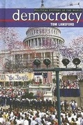 Cover: Democracy - Cavendish Square Publishing