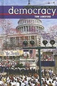 Enlarge image Cover: Democracy - Cavendish Square Publishing