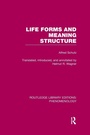 Cover: Life Forms and Meaning Structure - Routledge
