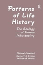 Cover: Patterns of Life History - Routledge