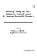 Bild: Relating Theory and Data - Routledge