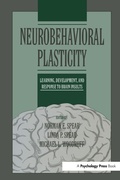Cover: Neurobehavioral Plasticity - Psychology Press Ltd