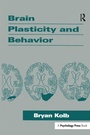 Cover: Brain Plasticity and Behavior - Psychology Press Ltd
