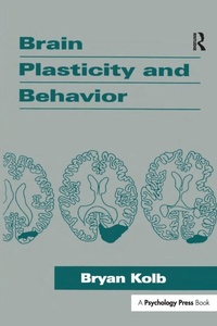 Enlarge image Cover: Brain Plasticity and Behavior - Psychology Press Ltd