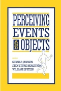 Bild: Perceiving Events and Objects - Psychology Press Ltd
