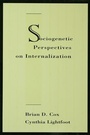 Cover: Sociogenetic Perspectives on Internalization - Psychology Press Ltd