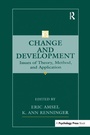 Cover: Change and Development - Psychology Press Ltd