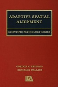 Bild: Adaptive Spatial Alignment - Psychology Press Ltd