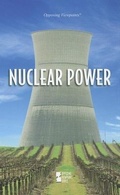 Cover: Nuclear Power - Greenhaven Press