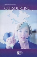 Cover: Outsourcing - Greenhaven Press
